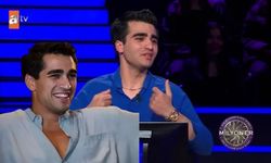 “Yok artık!” Milyoner’de yarışmacı ünlü oyuncunun aynısı çıktı