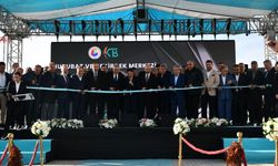 Kayseri’de dev tesis açıldı: Tarımda yeni dönem başlıyor