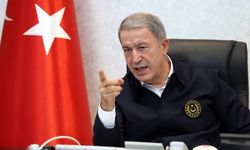 Akar’dan set çıkış: ‘Bu saygısızlık, sorumsuzluk derhal düzeltilmeli!’