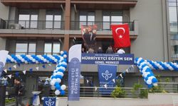 Kayseri Hürriyetçi Eğitim Sendikası ‘Atatürk için mevlit okutulsun’