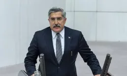 AK Parti adına İmralı’ya Genel Başkan Yardımcısı Hüseyin Yayman gidecek
