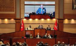 İBB Meclisi'nde ‘iddianame’ gerginliği