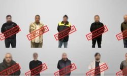 Bakan Yerlikaya duyurdu: 7’si kırmızı bültenle aranan 10 şüpheli yakalandı