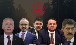 İçişleri Bakanlığı’na kim getirilecek? Masada beş farklı isim var