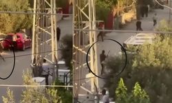 Sokak ortasında iki aile arasında çatışma çıktı: 2’si ağır 7 yaralı!