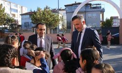 İl Millî Eğitim Müdürü Esen’den Develi okullarına yakın takip