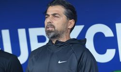 Kayserispor maçı sonrası Rizespor Teknik Dİrektörü İlhan Palut istifa etti