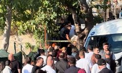 İlişki iddiası kanlı bitti: İki çocuk annesi kendi evinde katledildi!