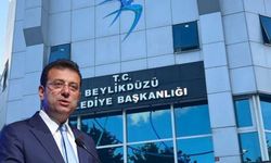 İmamoğlu iddianamesinde dikkat çeken ifade: ‘Suç örgütünün temelleri Beylikdüzü’nde atıldı’