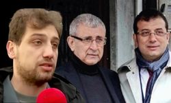 Ekrem İmamoğlu'nun babası ve oğlu ifadeye çağırıldı!