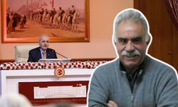 AK Parti, MHP ve DEM Parti’nin İmralı ziyareti mecliste masaya yatırılacak! Tarih belli oldu