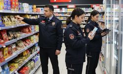 Kayserili vatandaşlar dikkat! Nerde tarihi geçmiş ürünler yakalandı?