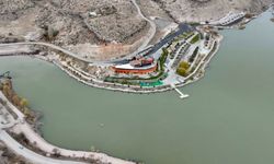 DSİ ve İncesu Belediyesi İş Birliğiyle Baraj Kenarı Temizlik Başladı, Yürüyüş Parkuru Geliyor!