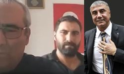 Sedat Peker Şehit babası Astsubay Serkan Karakaya'yı darp eden baba oğula özür diletti!