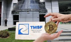 TMSF kripto devine el koydu! COINO operasyonu ortaya çıktı