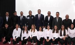 İncesu Kaymakamı Karakaş: 'Atatürk her dönemin lideridir'