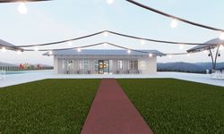 Küçük Bürüngüz ve Subaşı birleşti! Melikgazi’den dev sosyal tesis yatırımı