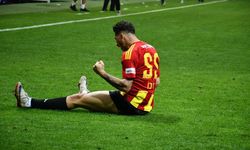 Kayserispor’da sezonun en kritik dokunuşu! İndrit Tuci galibiyeti getirdi