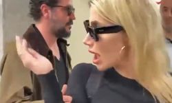 İrem Derici yine adliye koridorlarında!