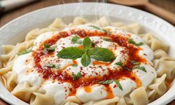 Kayseri gururu! İskender ve adana kebap değil! Türk mutfağının en lezzetlisi mantı çıktı!