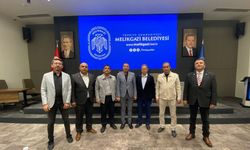 Melikgazi’de Yeniden Refah rüzgârı! “Melikgazi’yi seviyoruz” mesajı