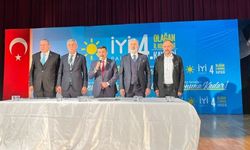 Vekil Türkoğlu; ‘‘Nasıl olsa bu Kayseri hep çantada keklik’ diye bakılan hemşehrilerim’