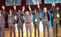 İYİ Parti'nin Kayseri İl Başkanı Tansu Şener oldu