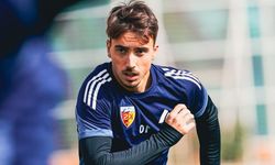 Kayserisporluların eleştirileri boşa çıktı: Joao Mendes'ten büyük başarı !