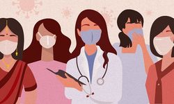 Kadınlar dikkat: Bu belirtilerden birisi varsa acilen doktora görünün