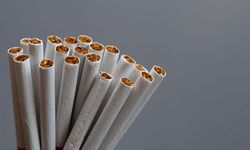 Piyasa değeri 94 Milyon Lira olan Yüzbinlerce paket sigara ele geçirildi