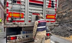 Kayseri’de göçmen kaçakçılığı operasyonu: 69 kaçakçı, 2 bin 389 düzensiz göçmen yakalandı