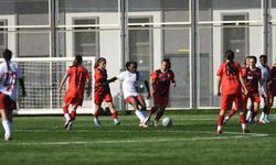 Kayseri Kadın FK, Gazikentspor’u 7-1 mağlup ederek namağlup serisini sürdürdü