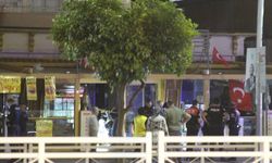 El bombası atılan kafede bu kez silah sesleri yankılandı!