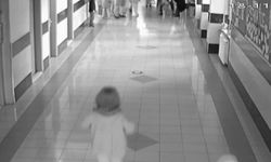 Kahramanmaraş'ta soluk borusuna yiyecek kaçan öğrenci heimlich manevrasıyla kurtarıldı