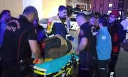 Kahramanmaraş’ta asansör faciası: Zemine çakıldı!