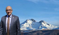 Cıngı Kayseri’nin 4 bin yıllık su sırrını açıkladı: İlk kez böyle anlatıldı