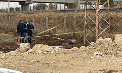 Demir yolu kenarında acı son: 80 yaşındaki adam ölü bulundu
