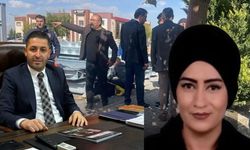 Kayseri’de öldürülen Meliha Keskin’in çocuklarına Ülkü Ocakları Kayseri İl Başkanı Halit Yağmur sahip çıktı!