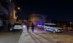 Kahramanmaraş’ta sokak ortasında akraba dehşeti : Amca ağır yaralı