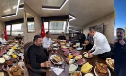 Kayseri'nin "Fadime Anamın Eli" Alaattin Çağlı Köse'ye sosyal medya linci