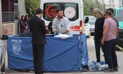 Kahvehanede cinayet: Silah tutukluk yapmasına rağmen durmak bilmedi!