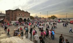 Türkiye'de toplam yabancı sayısı açıklandı: Kaç Suriyeli ülkesine döndü