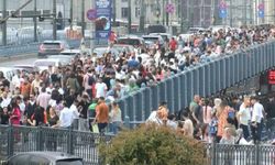 Kayserililer Kayseri dışında en çok nerelerde yaşıyor