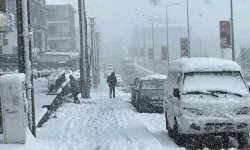 Kar ne zaman geliyor: Uzmanlar tarihi açıkladı