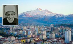 Kayseri’de cesaretiyle öne çıktı, fetvasıyla tarih yazdı! Kara Müftü Numan Cebeci