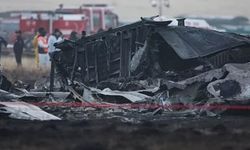 Düşen C-130 kargo uçağının karakutusu Kayseri'ye gönderiliyor!