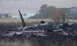 Gürcistan’da düşen askeri uçakta şehit olan askerlerimiz yarın Kayseri’ye geliyor!