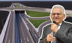Büyükkılıç açıkladı: Kartal Katlı Kavşağı ne zaman başlayacak ne zaman bitecek?