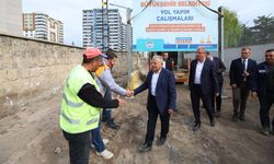 Kartal Katlı Kavşağı öncesi kritik adım: Kayseri trafiğine nefes aldıracak yeni güzergâh