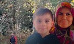 Kastamonu'da kaybolan anne ve oğlu donarak ölmüş: Çıplak bulundular!